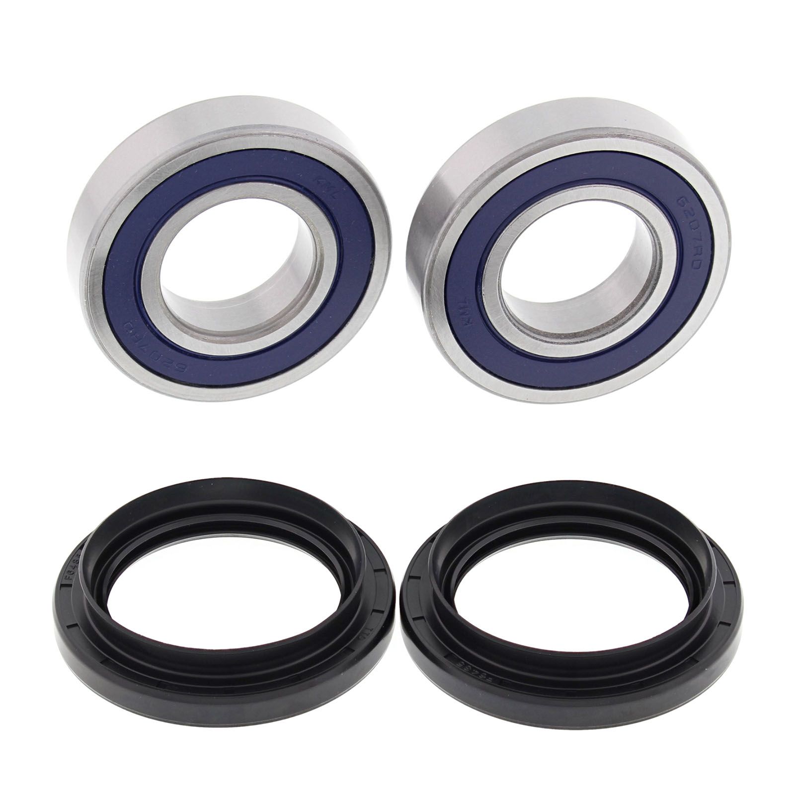 WHEEL BRG KIT YAM VIKING 700 14-15 - Image 1
