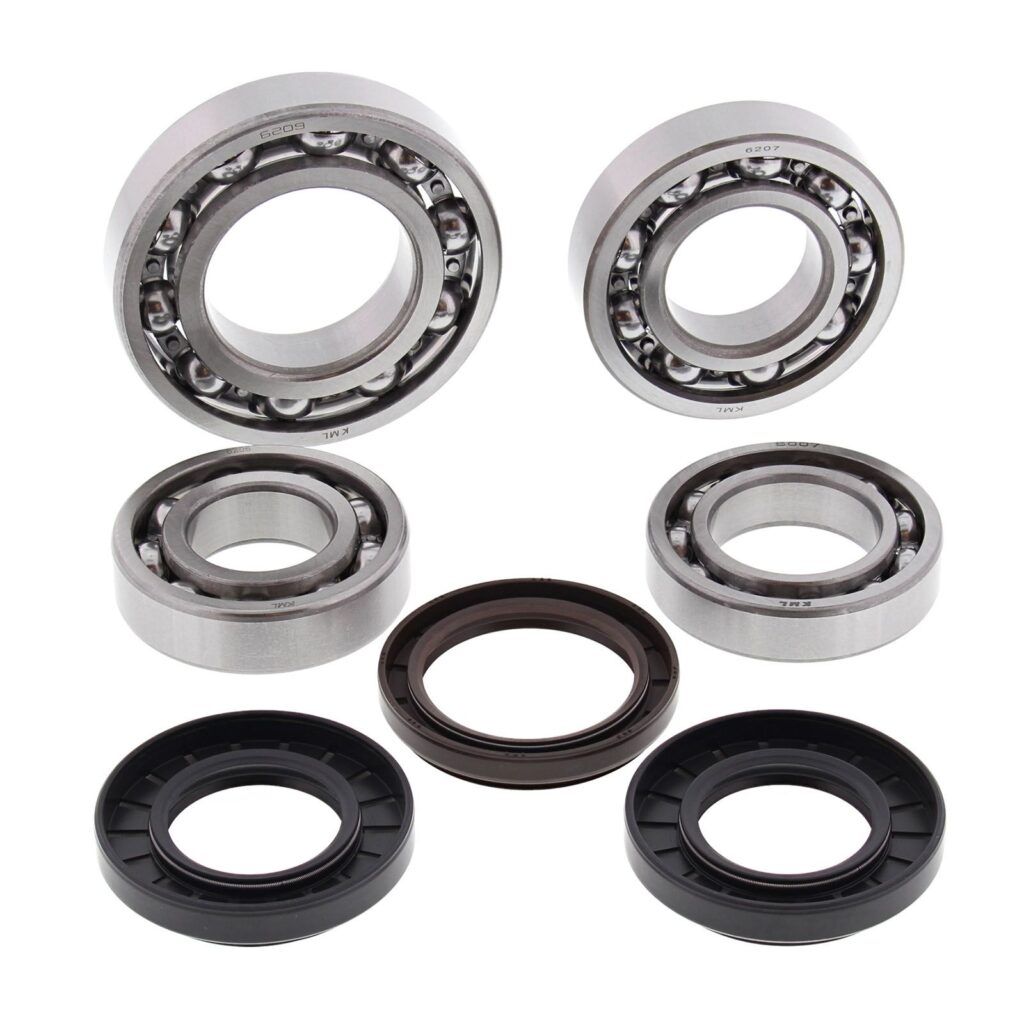 DIFF BRG KIT 25-2099