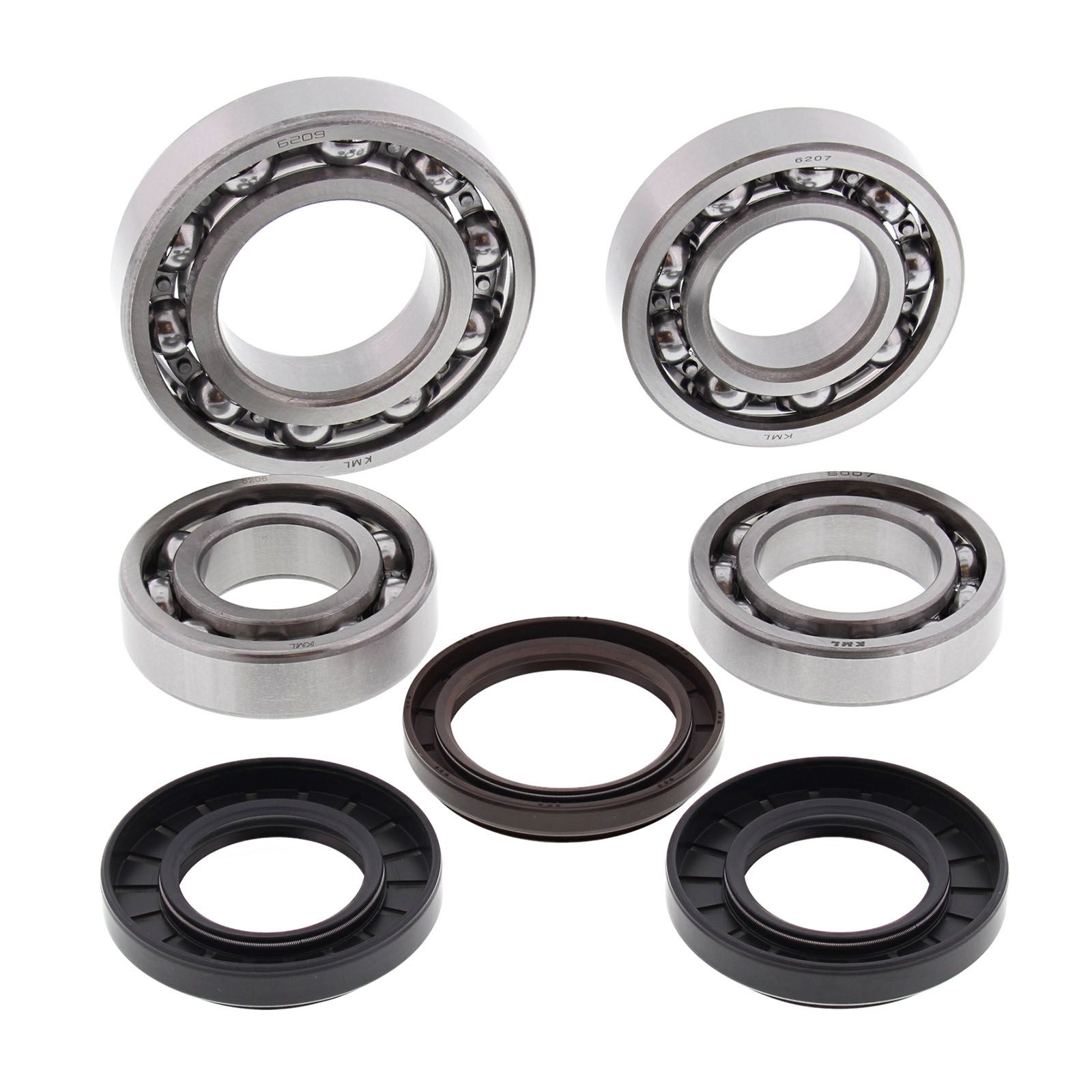 DIFF BRG KIT 25-2099 - Image 1