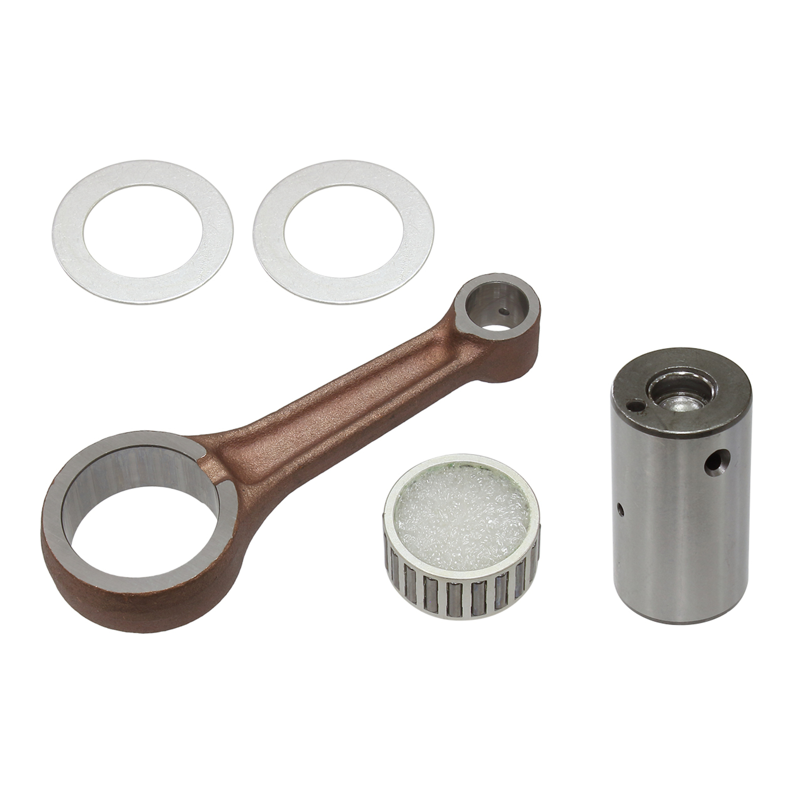 Namura Connecting Rod - Honda TRX350FE FourTrax Rancher '01–'06 - Image 1