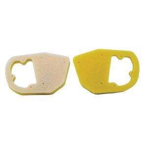 AIR FILTER YAM TTR90 - Image 1