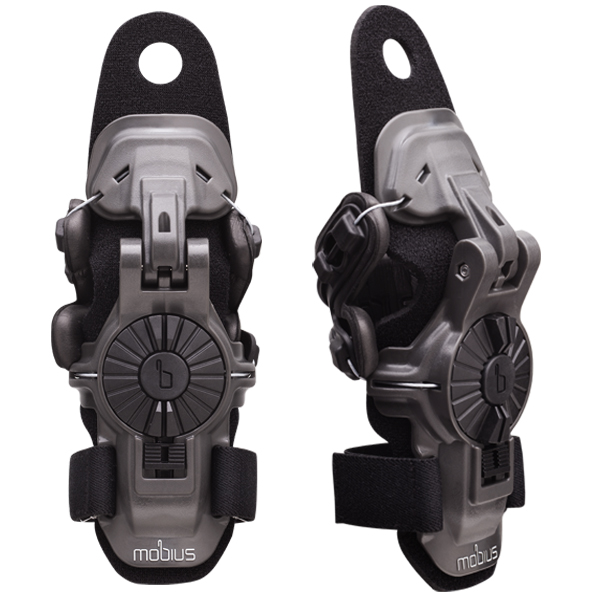 Mobius X8 Wrist Brace