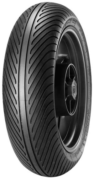 Rear Race Tyre Pirelli Diablo Rain SCR1 160/60x17