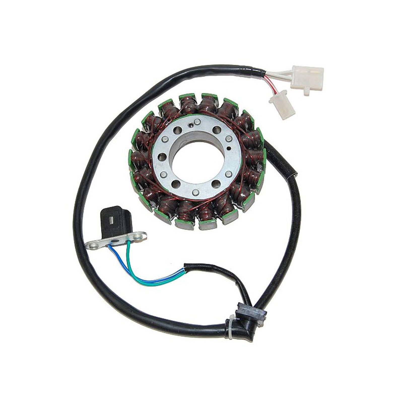 STATOR YAMAHA FZR600 (89-99) - Image 1