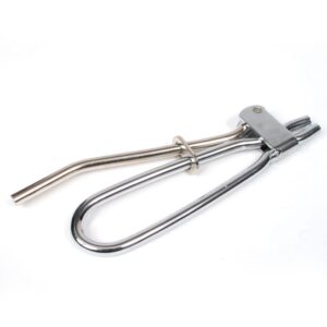 WHITES FLUID HOSE CLAMP - Image 3