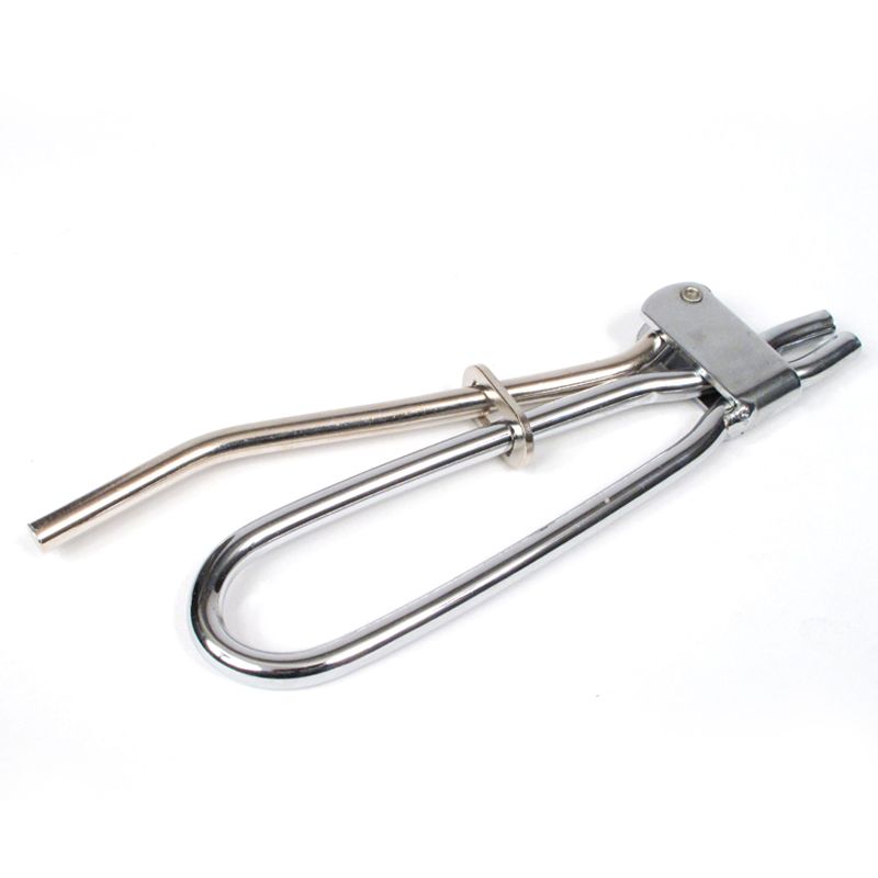 WHITES FLUID HOSE CLAMP