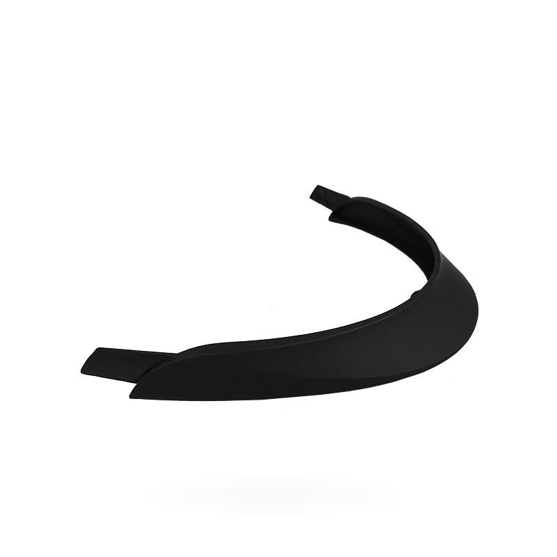 BELL S/P - SCOUT AIR PEAK SHORT Matt Black