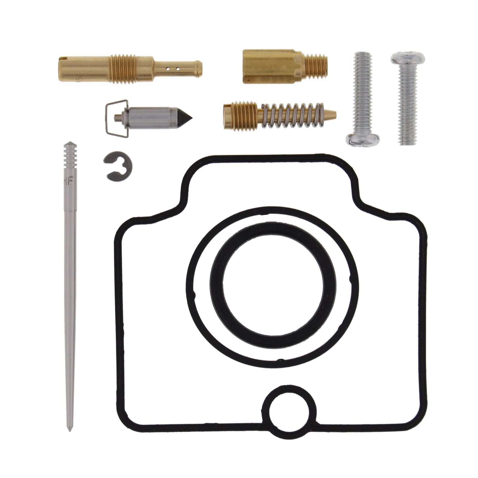 CARBURETTOR REBUILD KIT 26-1316 - Image 1