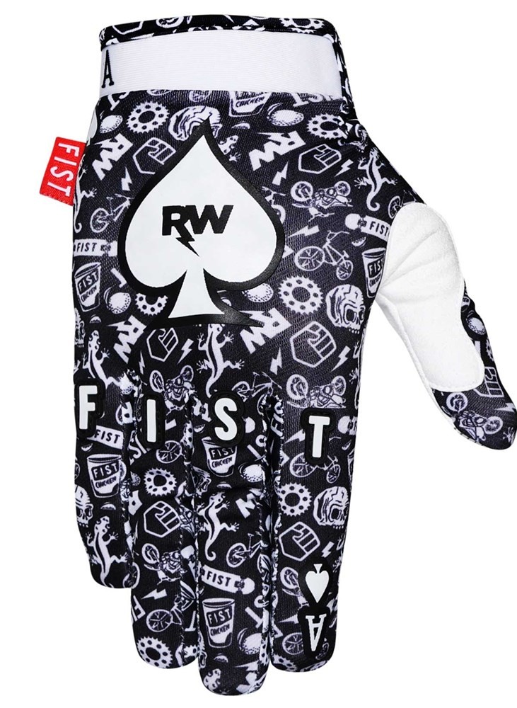 Fist R-Willy Ace Gloves Kids