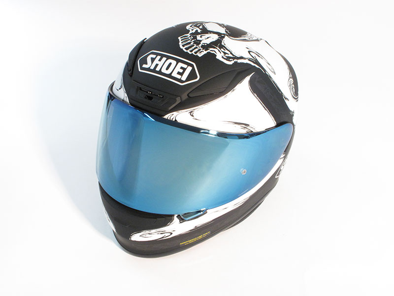 Visor Shoei CWR-1 Spectra