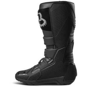 Fox Comp X Motocross Boots Black - Image 4