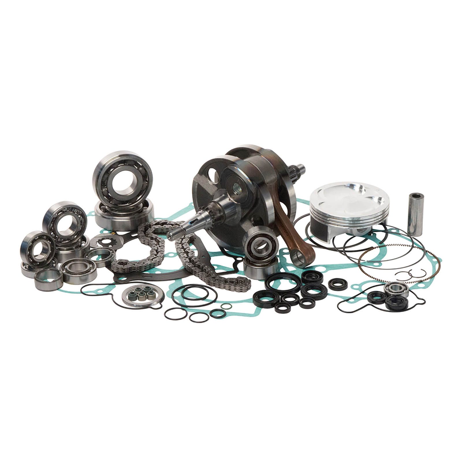 COMPLETE ENGINE REBUILD KIT YAM YZ 450 F 2006-2009 - Image 1