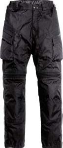 Spidi Ergo 05 Robust Road Pants Black - Image 2
