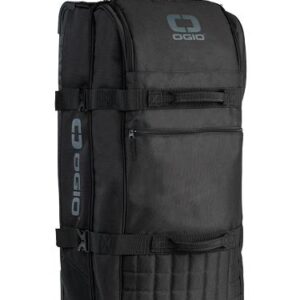 Gearbag Ogio Trucker Black - Image 2