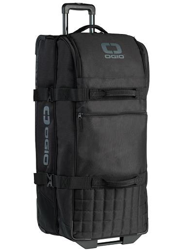 Gearbag Ogio Trucker Black