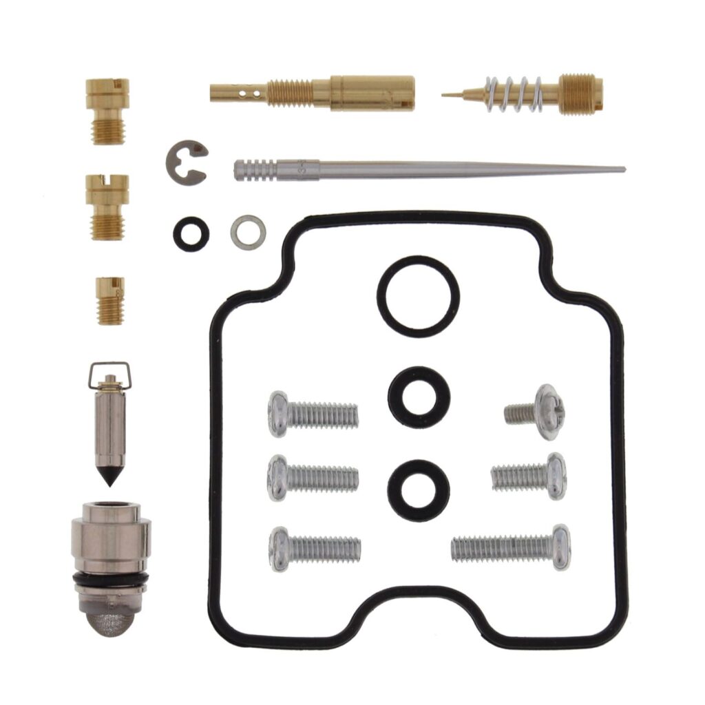 CARBURETTOR REBUILD KIT 26-1387