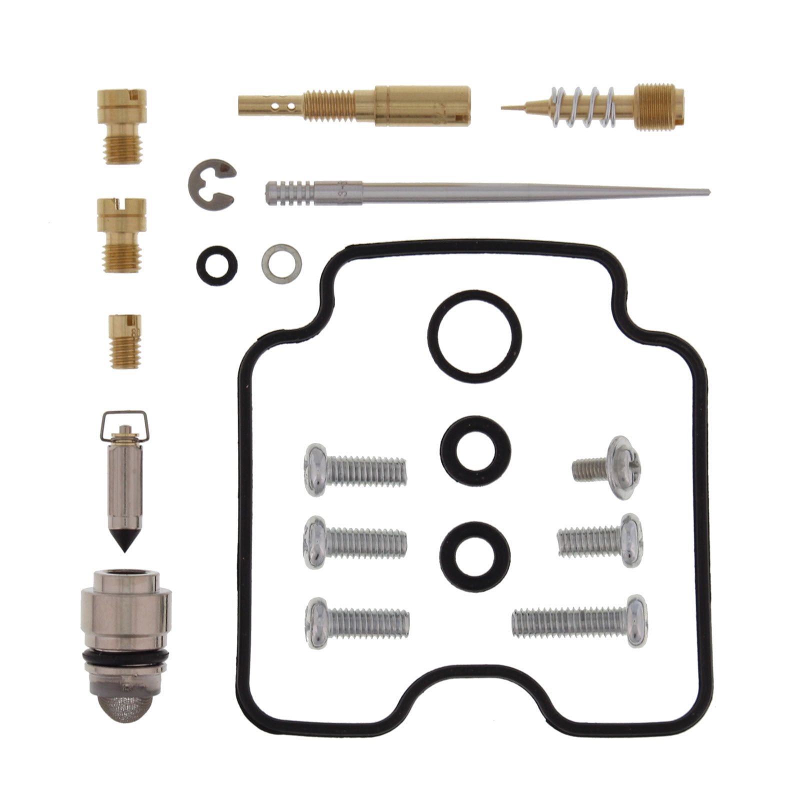 CARBURETTOR REBUILD KIT 26-1387 - Image 1
