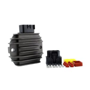 MOSFET REG ASSTD HON SUZ YAM RFR FITMENTS (RMS021-106036) - Image 2