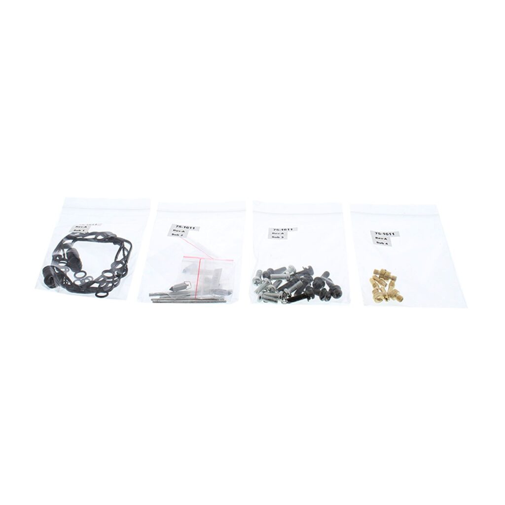 CARBURETTOR REBUILD KIT 26-1730