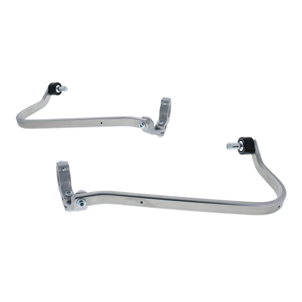 BARKBUSTERS HANDGUARD FITTING KIT DUCATI DESERT X 22-