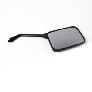 WHITES MIRROR BLK AX TYPE 10x1.25 LH - Image 1