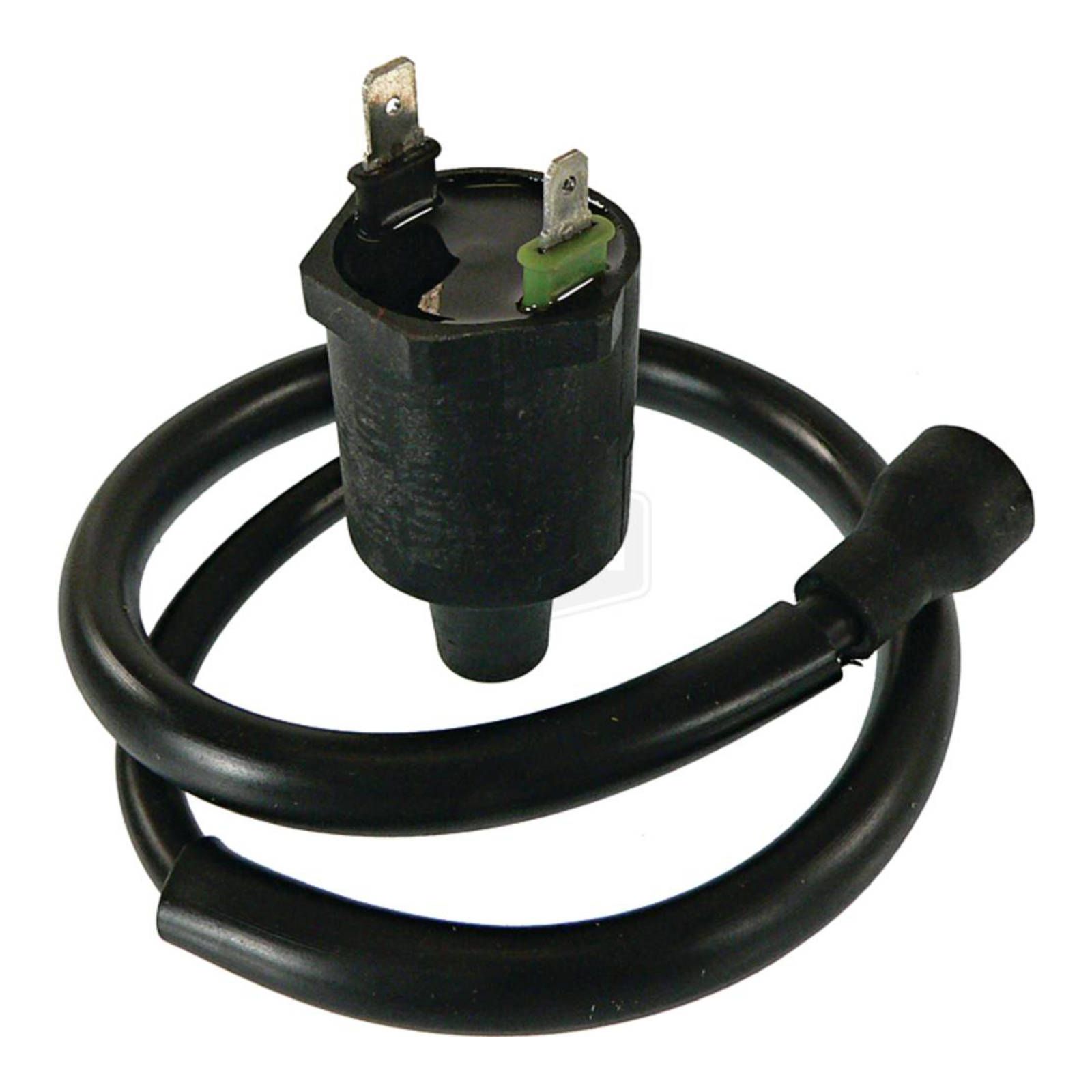 IGNITION COIL J&N 160-01022 IHA0004 - Image 1