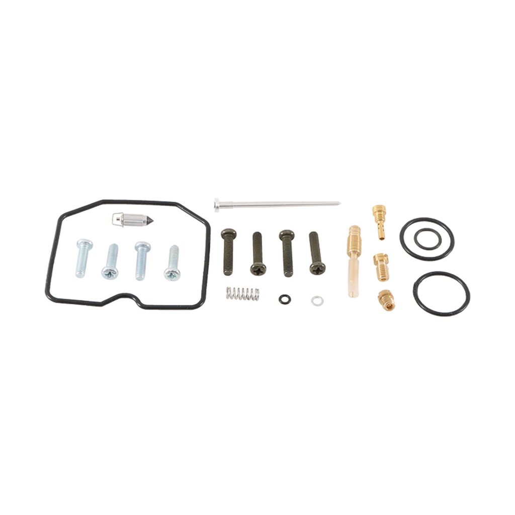 CARBURETTOR REBUILD KIT 26-1226