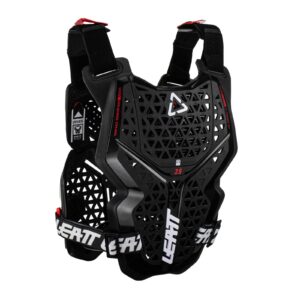 Leatt Chest Protector 2.5 Black - Image 3
