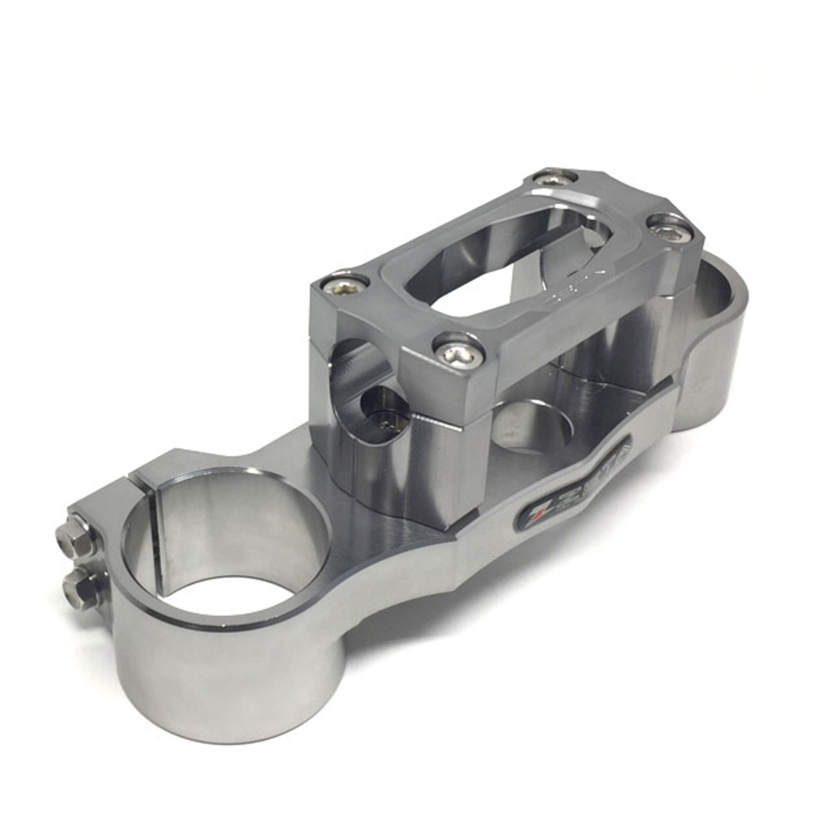 Zeta Top Clamp SX KX450F '06-'08 - Image 2
