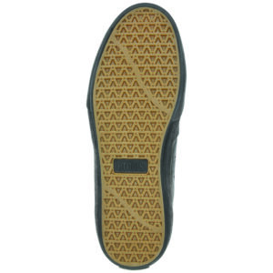 Etnies Barge LS Shoes Dark Grey/Black/Gum - Image 2
