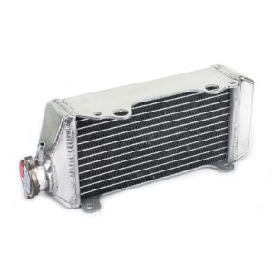 WHITES RADIATOR RIGHT SUZ RMZ250 07-09 - Image 2