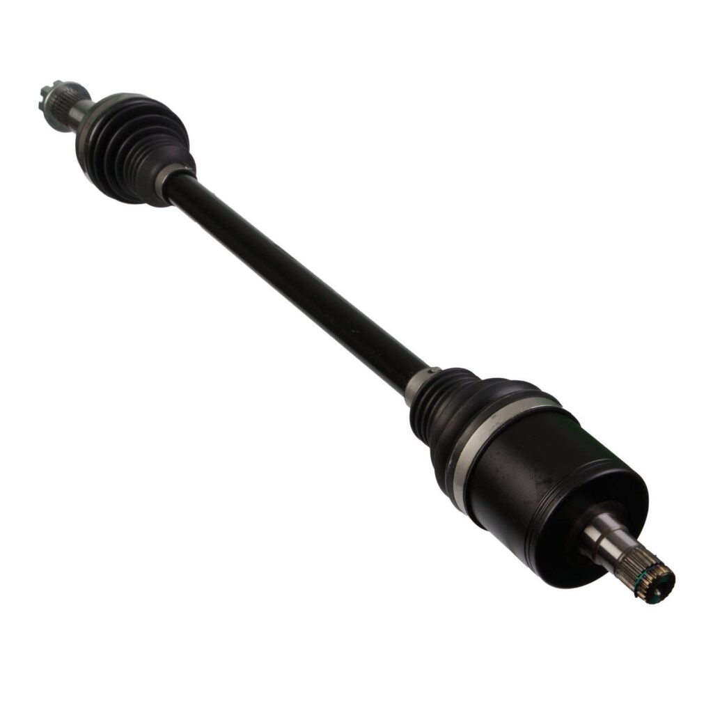 WHITES CV AXLE SHAFT CAN AM Fnt RH