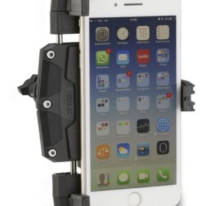 SMART CLIP PHONE/GPS/RADAR DECTECTOR HOLDER MEDIUM - Image 1