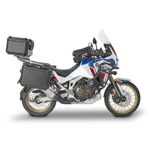 SCREEN HONDA CRF1100L AFRICA TWIN AS '20-> CLEAR