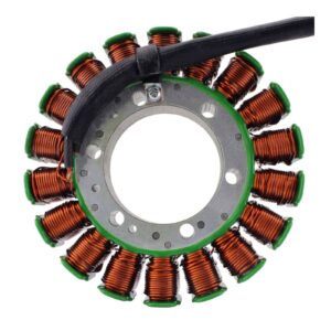 STATOR YAMAHA FJR - Image 7