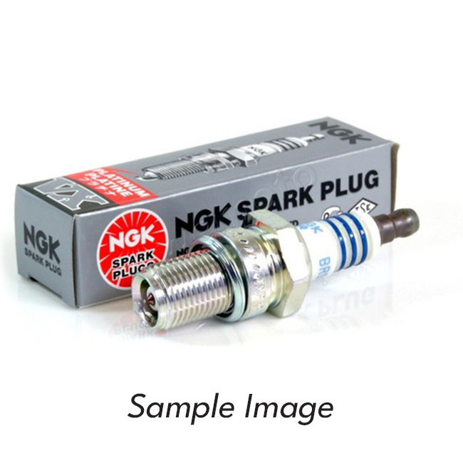 I NGK Spark Plug LFR5BP-11 4300