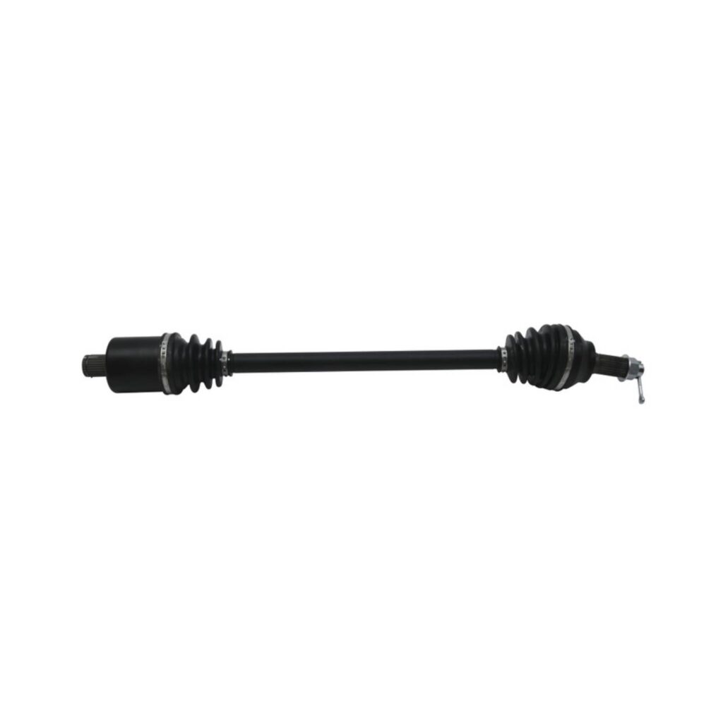 ATV CV/AXLE 8 BALL COMPLETE SHAFT