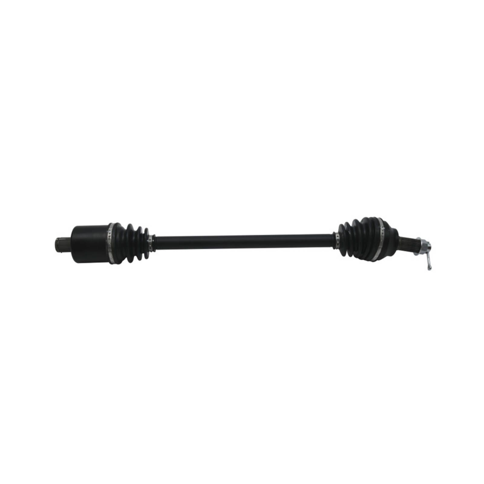 ATV CV/AXLE 8 BALL COMPLETE SHAFT - Image 1