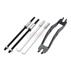 DRC SPRING COMPRESSOR FOR TWIN-SHOCK - Image 1