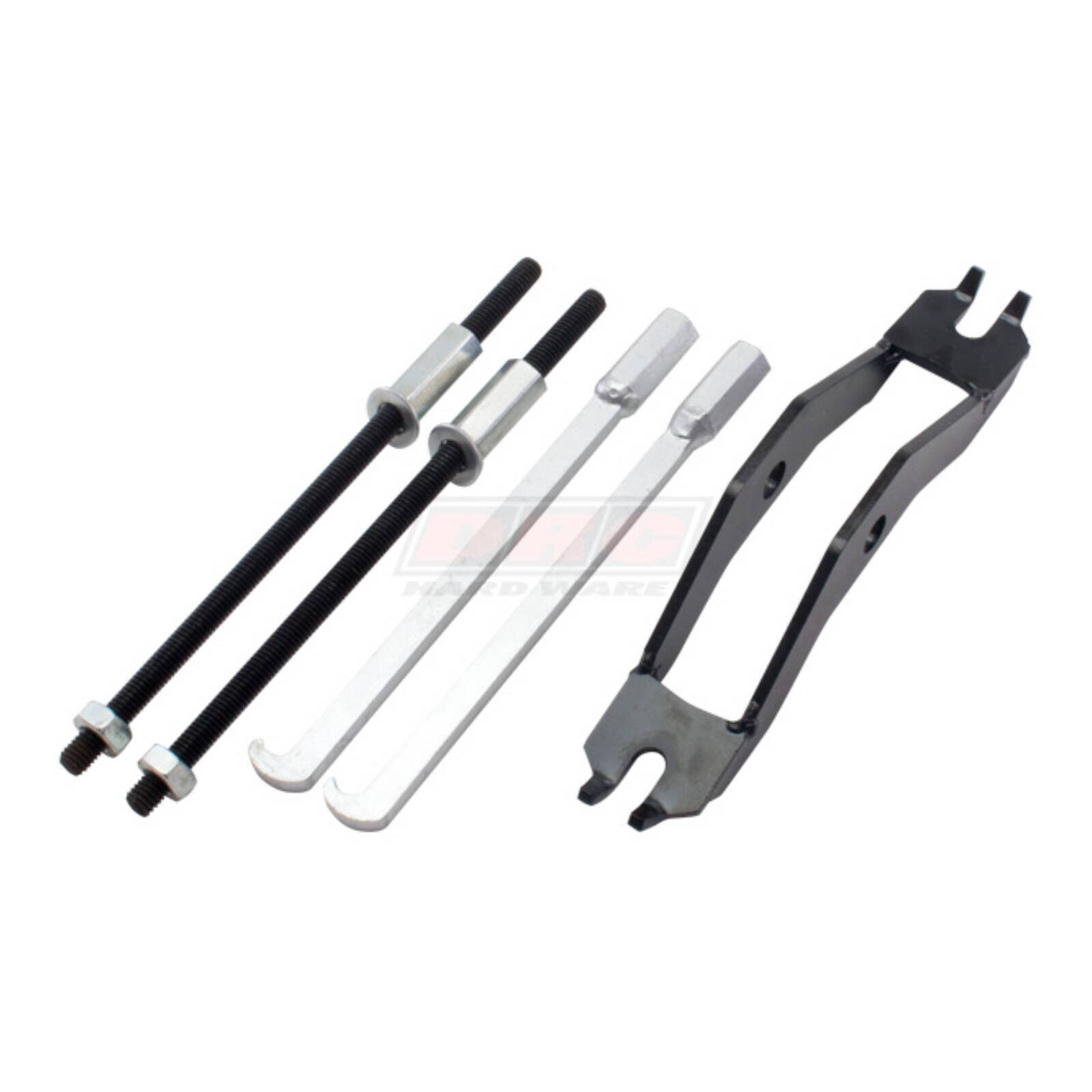DRC SPRING COMPRESSOR FOR TWIN-SHOCK - Image 1
