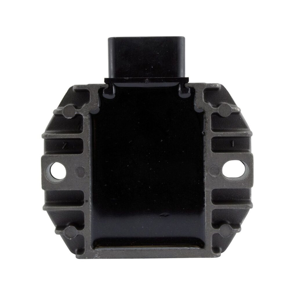 MOSFET REG ASSTD HON SUZ YAM RFR FITMENTS (RMS021-106036)