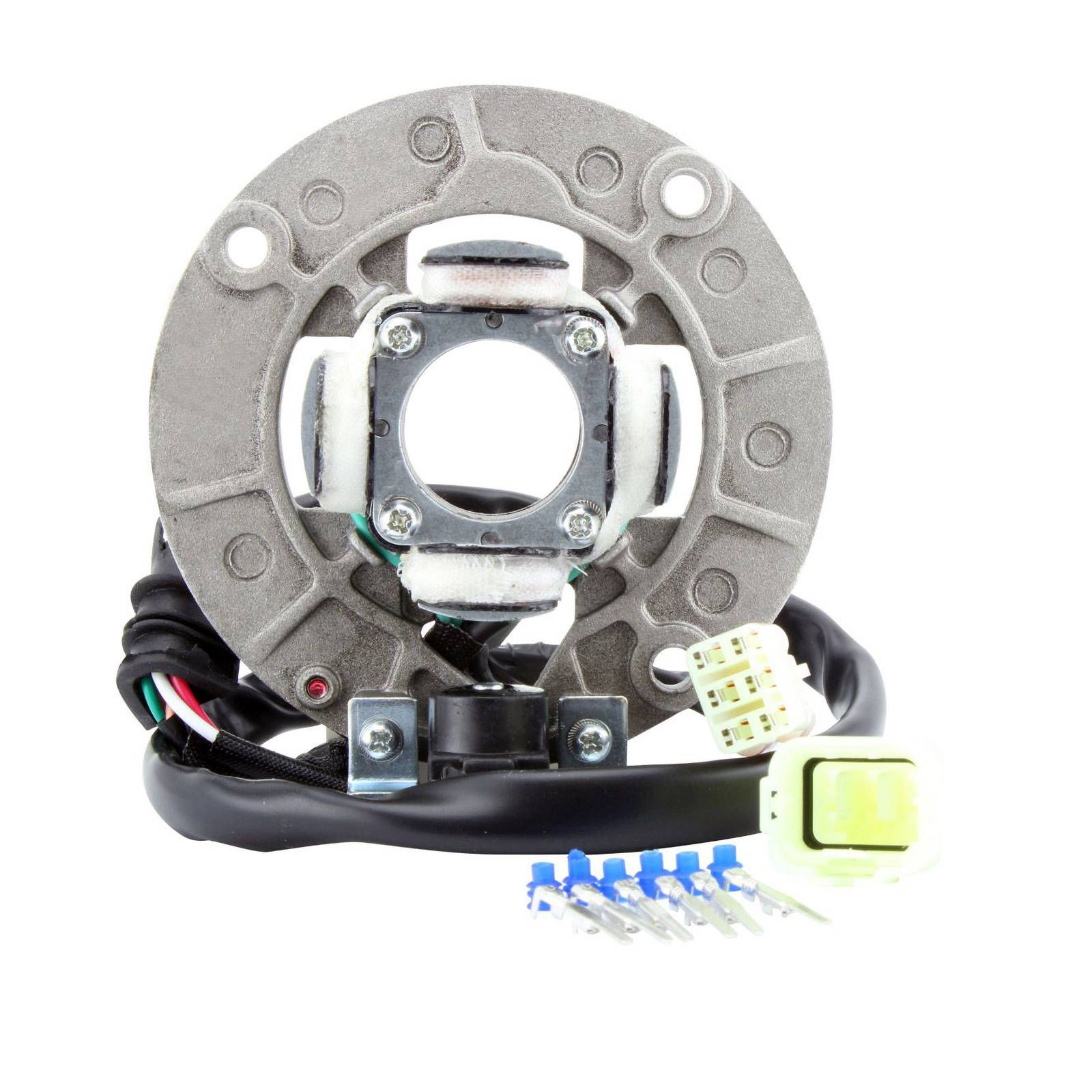 STATOR ASSTD YAM MODELS RFR FITMENTS (RMS010-106763) - Image 1