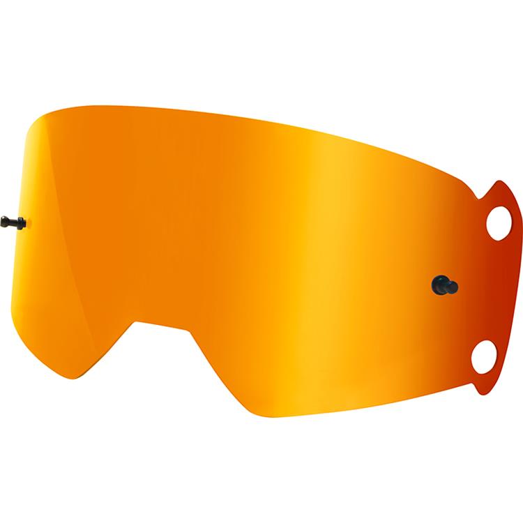 Lens Replacement Fox Vue Gold