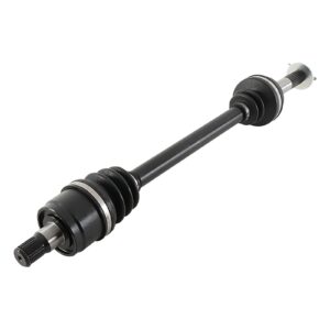 ATV CV/AXLE 8 BALL KAW TERYX 750 12-13 RR BOTH - Image 2