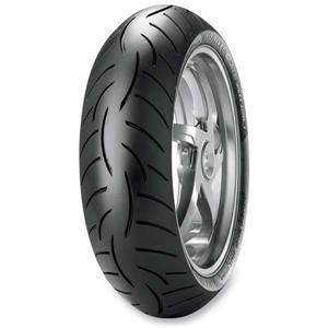 Rear Road Tyre Metzeler Roadtec Z8 Interact 180/55-17