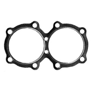 Gasket Set Top KX250F 04-08/RMX250 04-06