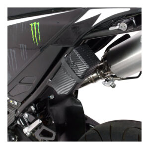 DRC Carbon-Look Decal Sheets (30x45cm / 2-Pack) - Image 4