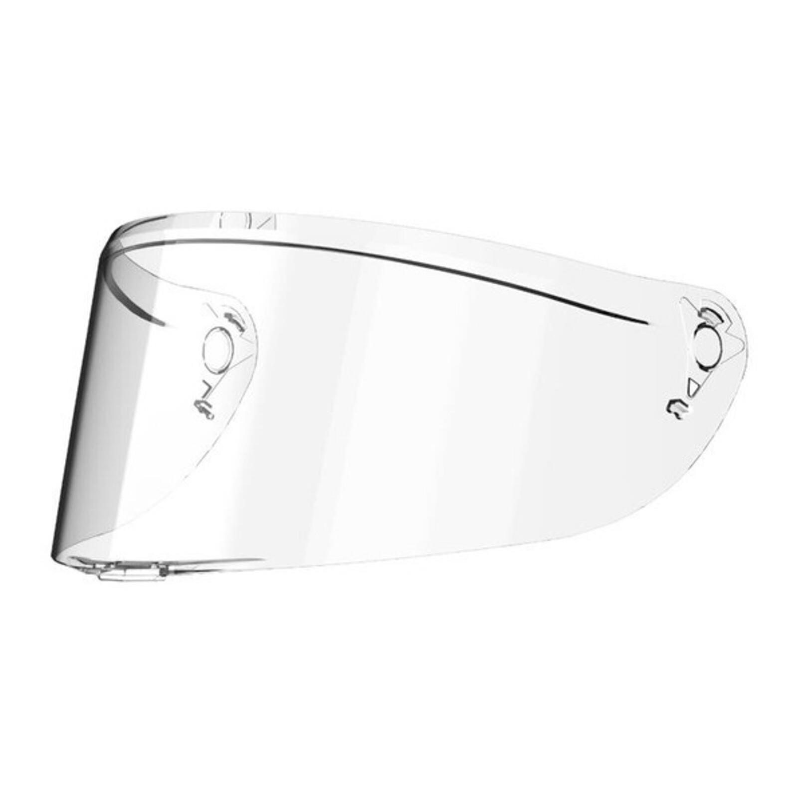 LS2 FF812 Visor - Clear - Image 1