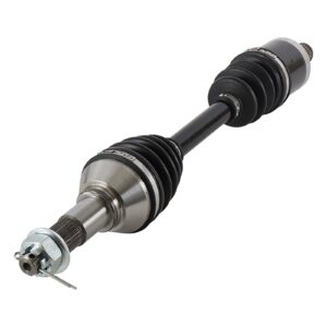 ATV CV/AXLE 6 BALL COMPLETE SHAFT - Image 3