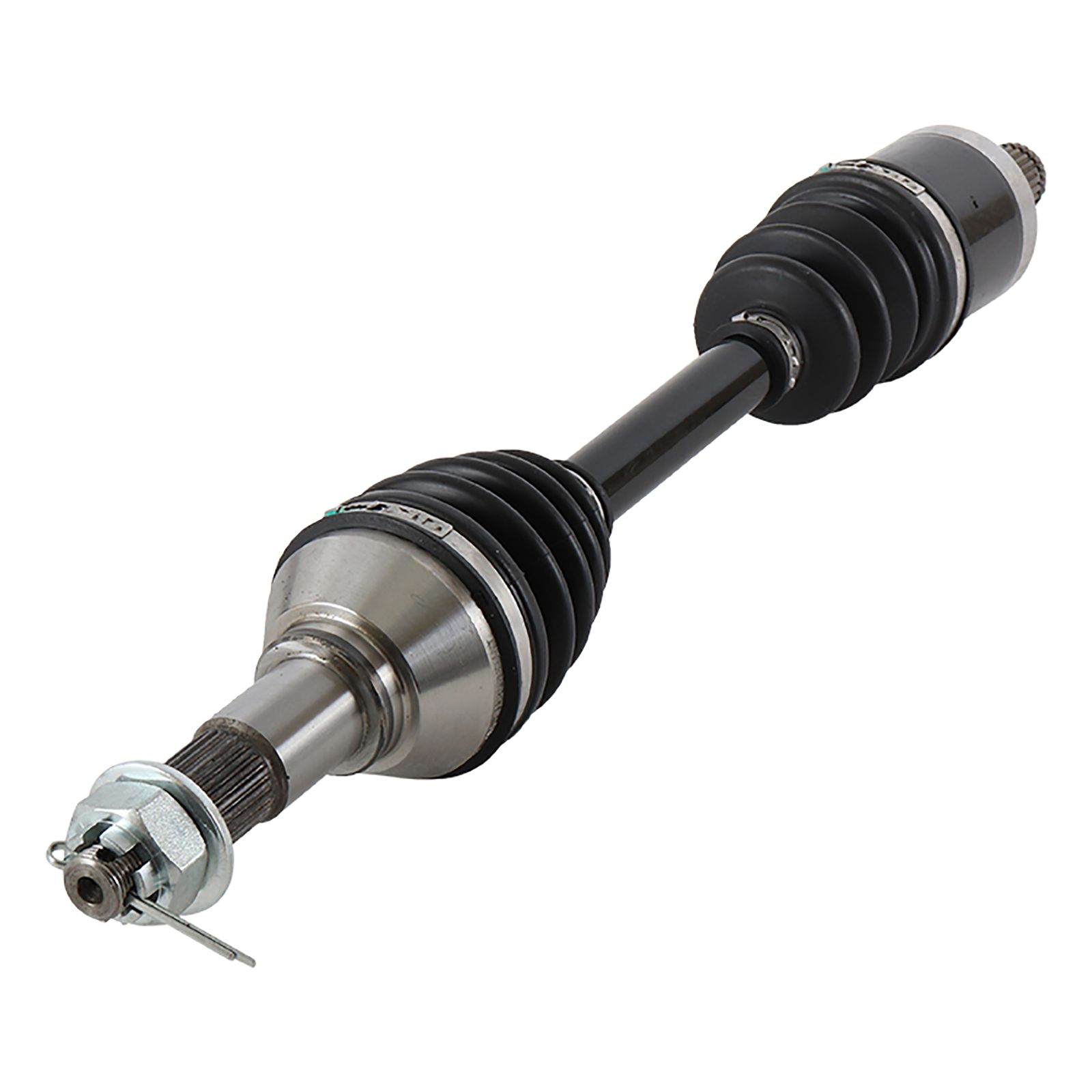 ATV CV/AXLE 6 BALL COMPLETE SHAFT - Image 3